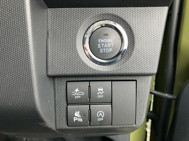 タフトＧ　クロムベンチャースマートアシスト／ＬＥＤヘッドライト／フォグライト／スマートキー／コーナーセンサー／アイドリングストップ／電動パーキング／電動格納ミラー／シートヒーター（千葉県）の中古車