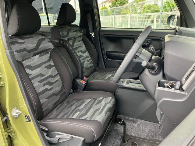 タフトＧ　クロムベンチャースマートアシスト／ＬＥＤヘッドライト／フォグライト／スマートキー／コーナーセンサー／アイドリングストップ／電動パーキング／電動格納ミラー／シートヒーター（千葉県）の中古車