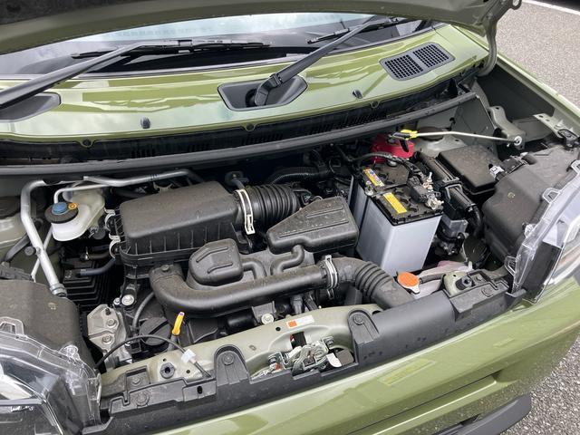 タフトＧ　クロムベンチャースマートアシスト／ＬＥＤヘッドライト／フォグライト／スマートキー／コーナーセンサー／アイドリングストップ／電動パーキング／電動格納ミラー／シートヒーター（千葉県）の中古車