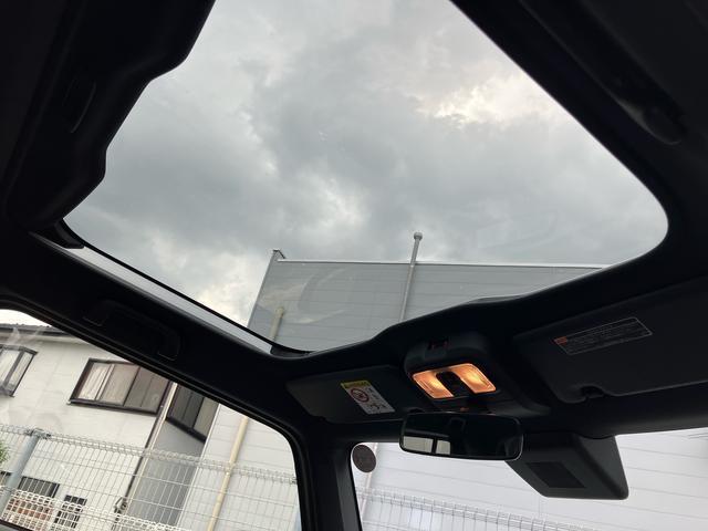 タフトＧ　クロムベンチャースマートアシスト／ＬＥＤヘッドライト／フォグライト／スマートキー／コーナーセンサー／アイドリングストップ／電動パーキング／電動格納ミラー／シートヒーター（千葉県）の中古車