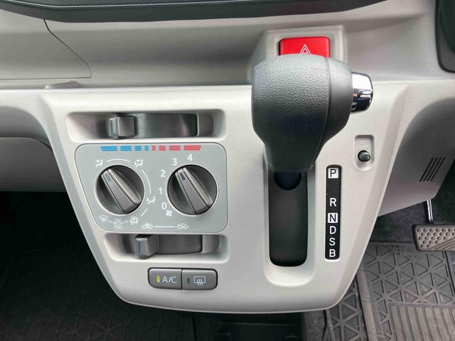 ミライースＸ　ＳＡIIIＳＡ／ＬＥＤヘッド／電動ミラー／キーレス／マニュアルエアコン（千葉県）の中古車