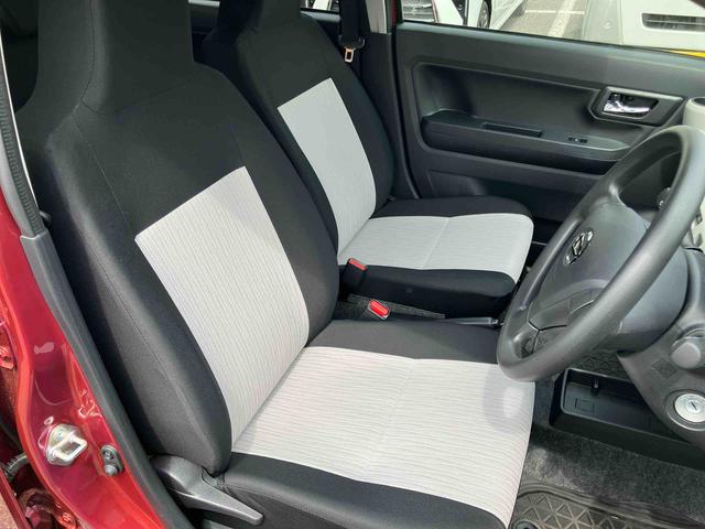 ミライースＸ　ＳＡIIIＳＡ／ＬＥＤヘッド／電動ミラー／キーレス／マニュアルエアコン（千葉県）の中古車