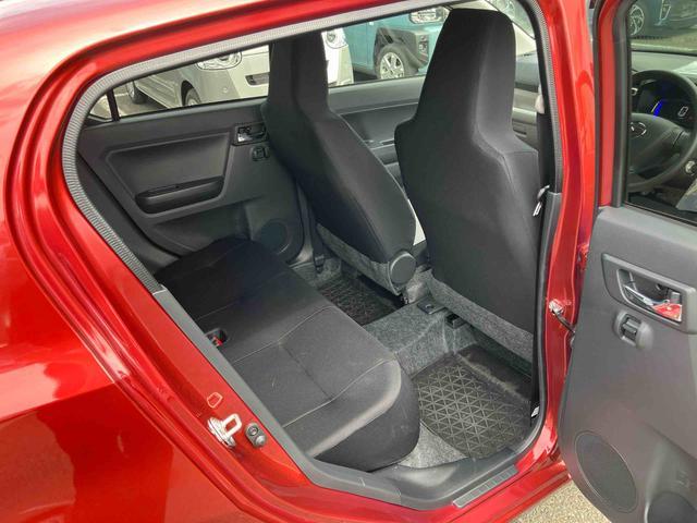 ミライースＸ　ＳＡIIIＳＡ／ＬＥＤヘッド／電動ミラー／キーレス／マニュアルエアコン（千葉県）の中古車