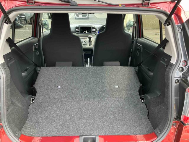 ミライースＸ　ＳＡIIIＳＡ／ＬＥＤヘッド／電動ミラー／キーレス／マニュアルエアコン（千葉県）の中古車