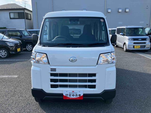 ハイゼットカーゴＤＸ（千葉県）の中古車