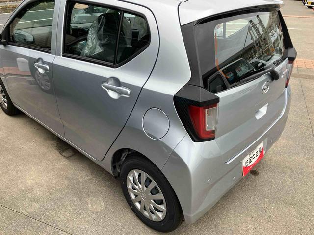 ミライースＬ　ＳＡIII（千葉県）の中古車