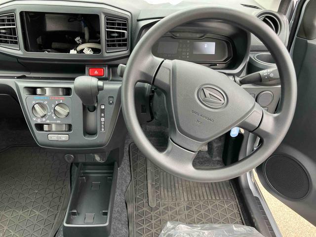 ミライースＬ　ＳＡIII（千葉県）の中古車