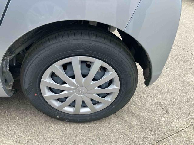 ミライースＬ　ＳＡIII（千葉県）の中古車