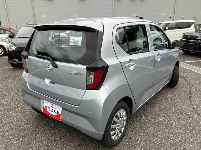 ミライースＬ　ＳＡIIIスマートアシスト／キーレス／コーナーセンサー／アイドリングストップ／ハロゲンライト／（千葉県）の中古車