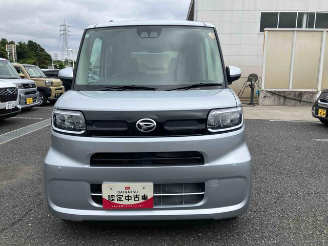 タントＸリミテッド（千葉県）の中古車