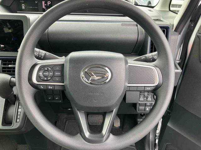 タントＸリミテッド（千葉県）の中古車