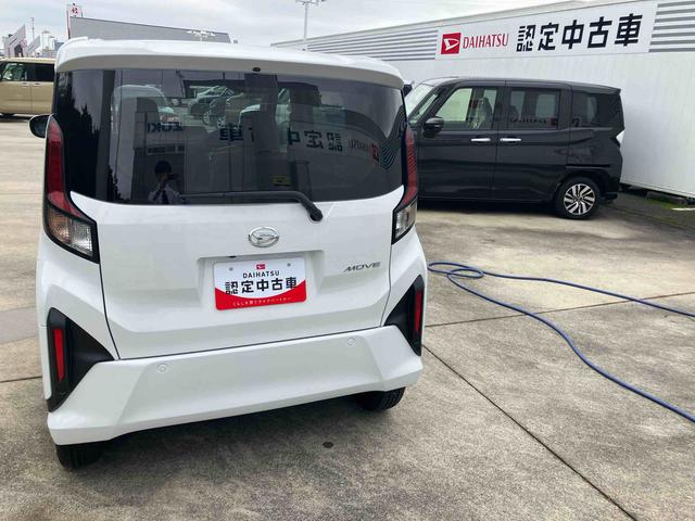 ムーヴＸ（千葉県）の中古車