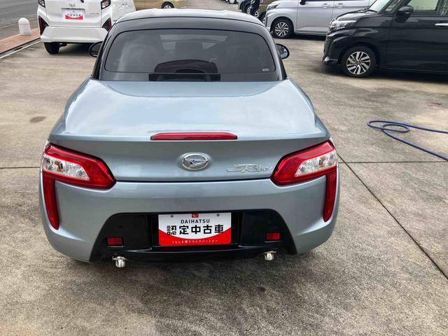 コペンセロ（千葉県）の中古車