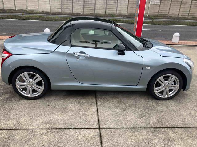 コペンセロ（千葉県）の中古車