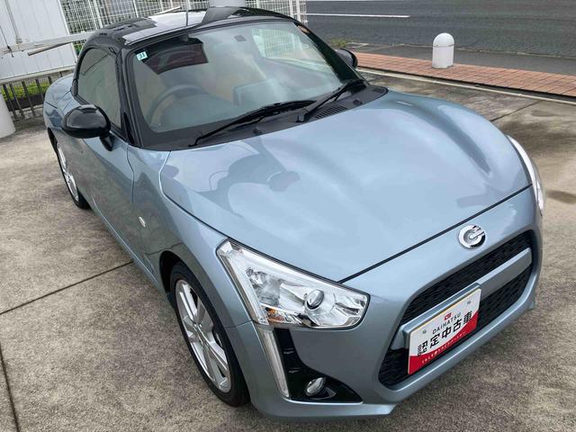 コペンセロ（千葉県）の中古車