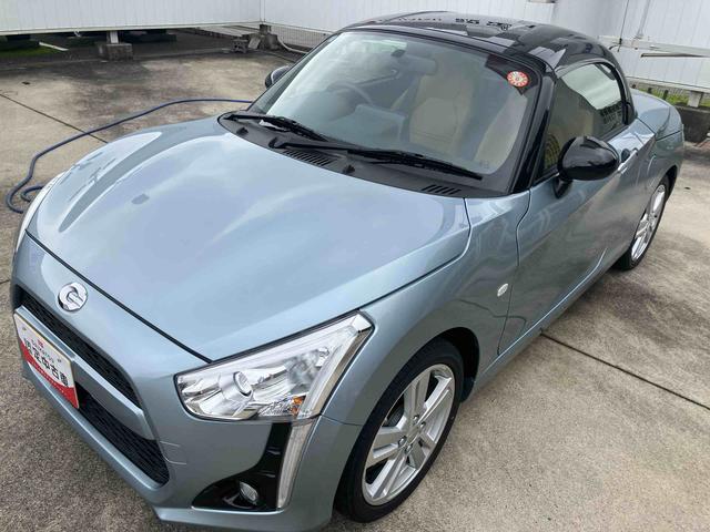 コペンセロ（千葉県）の中古車