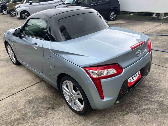 コペンセロ（千葉県）の中古車