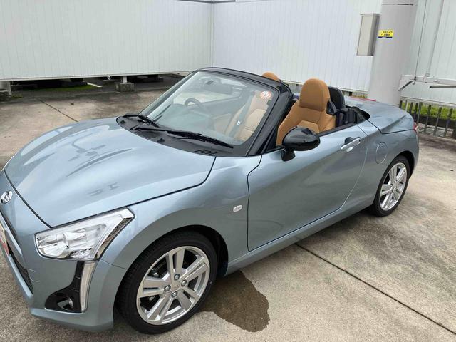 コペンセロ（千葉県）の中古車