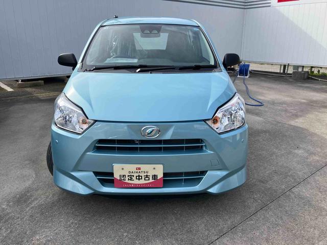 ミライースＬ　ＳＡIII（千葉県）の中古車