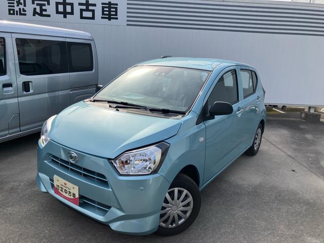 ミライースＬ　ＳＡIII（千葉県）の中古車