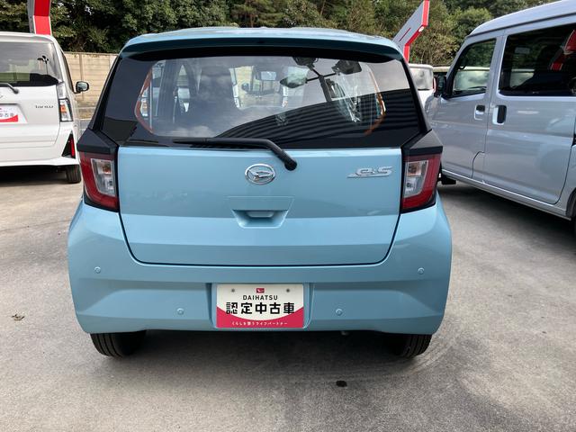 ミライースＬ　ＳＡIII（千葉県）の中古車
