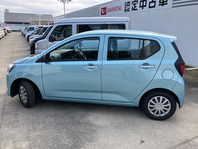 ミライースＬ　ＳＡIII（千葉県）の中古車