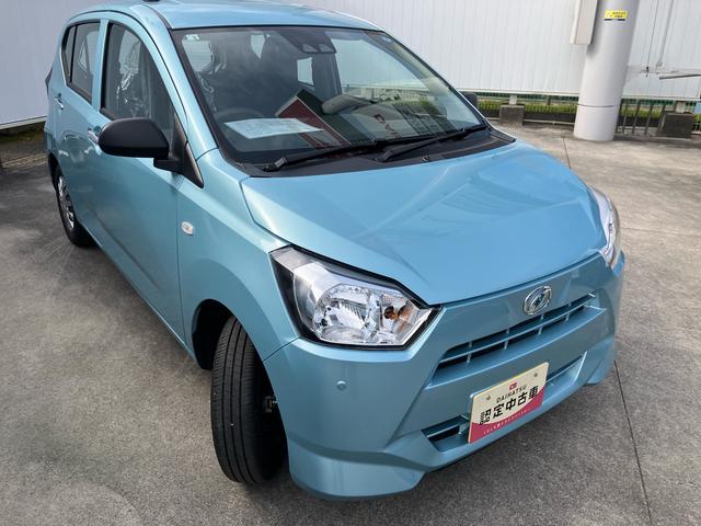 ミライースＬ　ＳＡIII（千葉県）の中古車