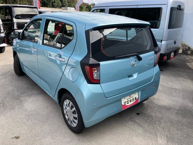 ミライースＬ　ＳＡIII（千葉県）の中古車