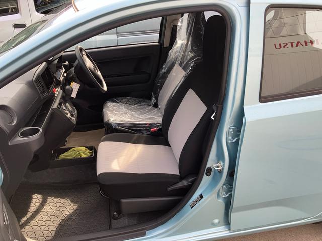 ミライースＬ　ＳＡIII（千葉県）の中古車
