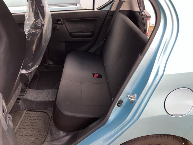 ミライースＬ　ＳＡIII（千葉県）の中古車