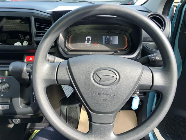 ミライースＬ　ＳＡIII（千葉県）の中古車
