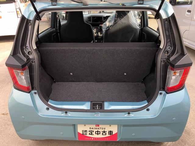 ミライースＬ　ＳＡIII（千葉県）の中古車