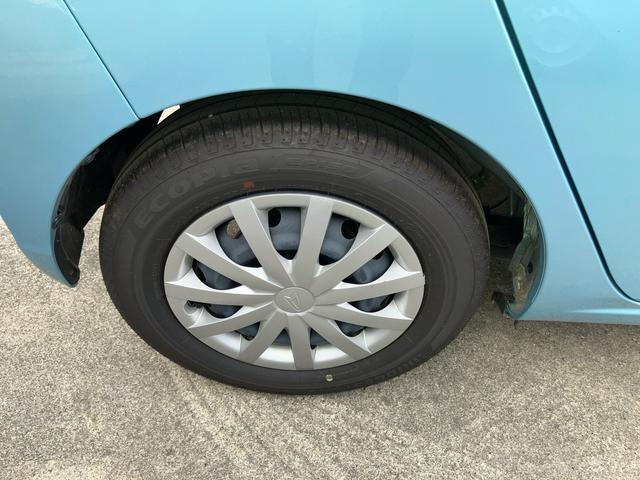 ミライースＬ　ＳＡIII（千葉県）の中古車