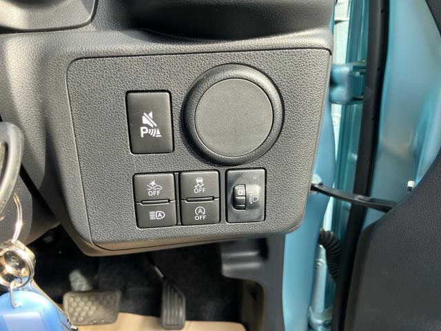 ミライースＬ　ＳＡIII（千葉県）の中古車