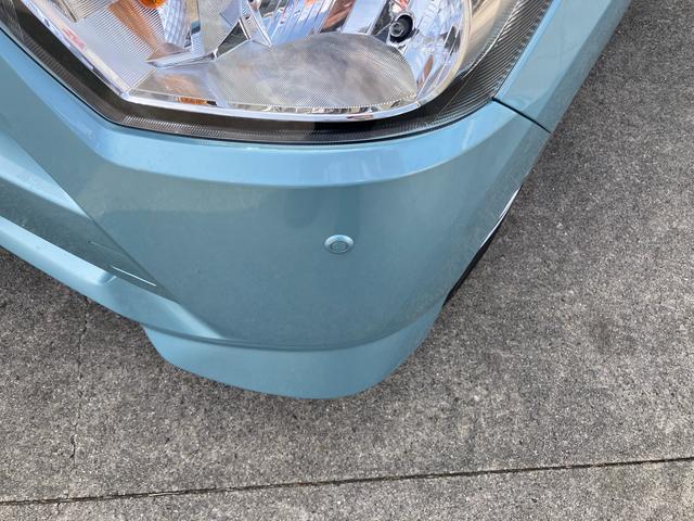 ミライースＬ　ＳＡIII（千葉県）の中古車