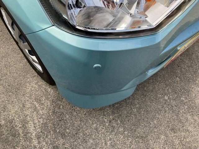 ミライースＬ　ＳＡIII（千葉県）の中古車