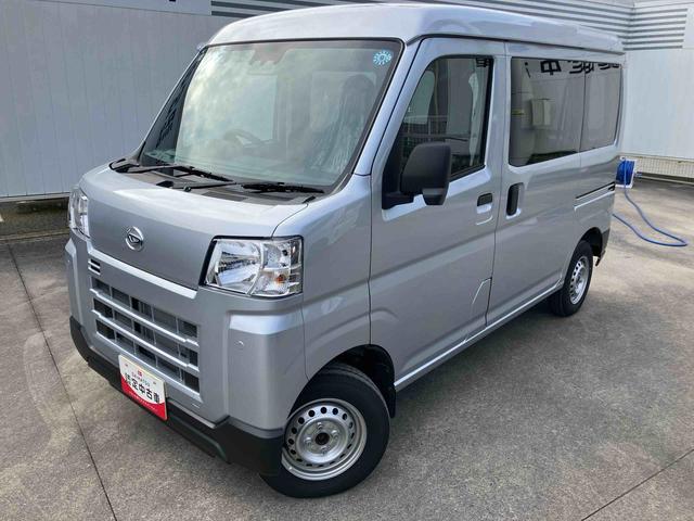 ハイゼットカーゴＤＸ（千葉県）の中古車