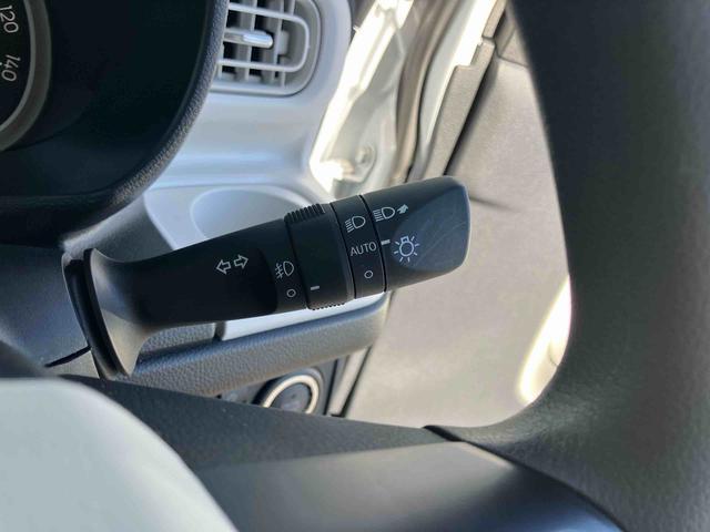 ムーヴキャンバスストライプスGスマートアシスト/両側電動スライドドア/スマートキー/コーナーセンサー/LEDヘッドライト/バックカメラ/サイドエアバッグ/アイドリングストップ/フォグライト(千葉県)の中古車