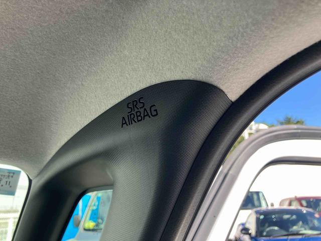 ムーヴキャンバスストライプスGスマートアシスト/両側電動スライドドア/スマートキー/コーナーセンサー/LEDヘッドライト/バックカメラ/サイドエアバッグ/アイドリングストップ/フォグライト(千葉県)の中古車