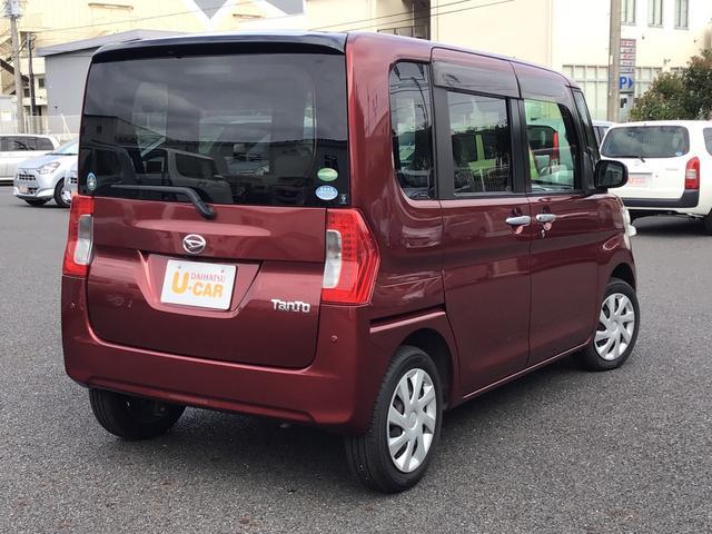タントX SAII左側電動スライドドア・7インチナビ・バックカメラ・ドライブレコーダー前方・ETC・スマートアシスト2・アイドリングストップ・スマートキー・イモビライザー(千葉県)の中古車