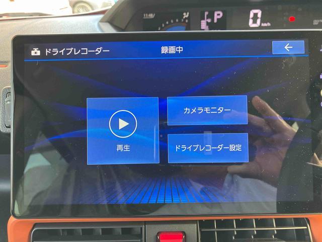 タントファンクロスターボ　　１０インチナビ＆ドライブレコーダー前後１０インチナビゲーション・地デジ・ＢＴ・ＵＳＢ　Ｂカメラ　　ドラレコ　アダプティブドライビングビーム　ＬＥＤヘッドライト＆フォグ　オートライト　両側電動スライドドア　シートヒーター　コ−ナーセンサー（千葉県）の中古車