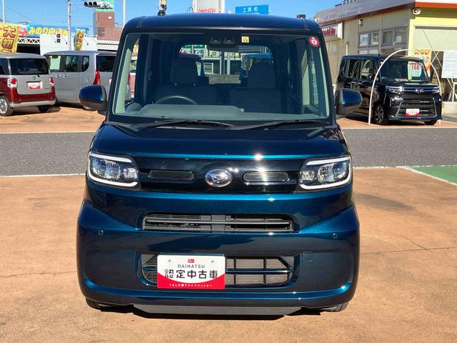 タントＸ（千葉県）の中古車