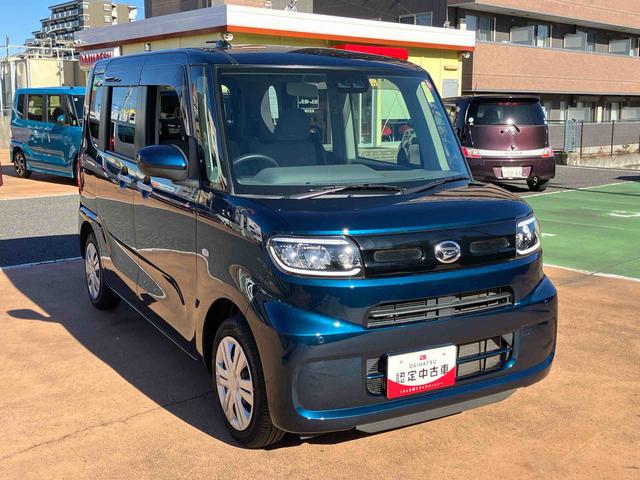 タントＸ（千葉県）の中古車