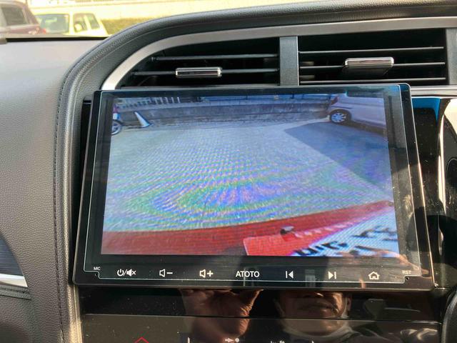 シャトルハイブリッドＸ　ホンダセンシング　ディスプレイオーディオ付ＬＥＤヘッドライト・フォグランプ／オートライト／ディスプレイオーディオ／バックカメラ／ＥＴＣ／クルーズコントロール／パドルシフト／プッシュスタート／アルミホイール／プライバシーガラス（千葉県）の中古車