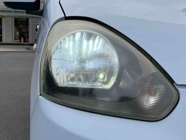 ミライースＸ（千葉県）の中古車