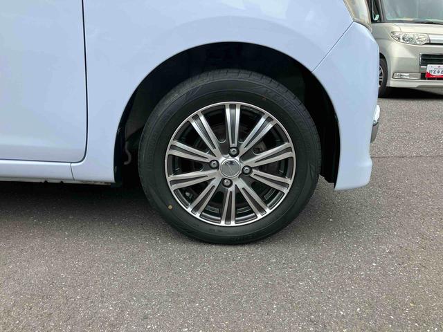 ミライースＸ（千葉県）の中古車