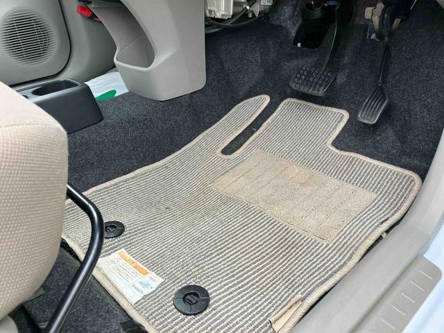 ミライースＸ（千葉県）の中古車