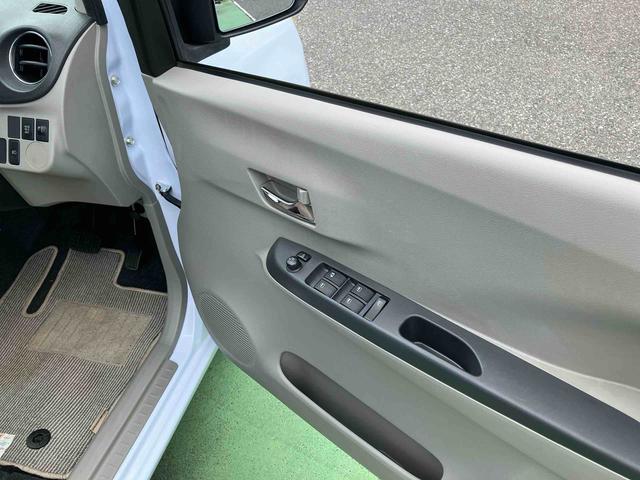 ミライースＸ（千葉県）の中古車