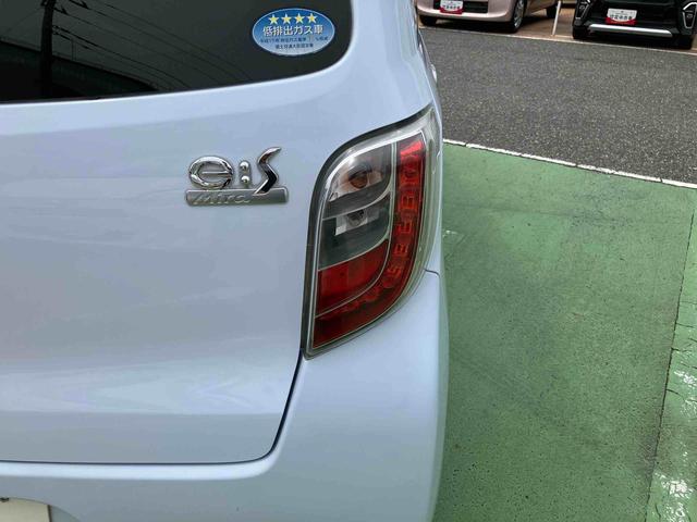 ミライースＸ（千葉県）の中古車