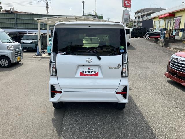 タントカスタムＸセレクションＡｓ−Ｉｓ車　ＬＥＤヘッドライト・オートマチックハイビーム　ナビゲーション　バックカメラ　ドライブレコーダー　ＢＴ　コーナーセンサー　シートヒーター　タイマー設定付パワースライドドア（千葉県）の中古車